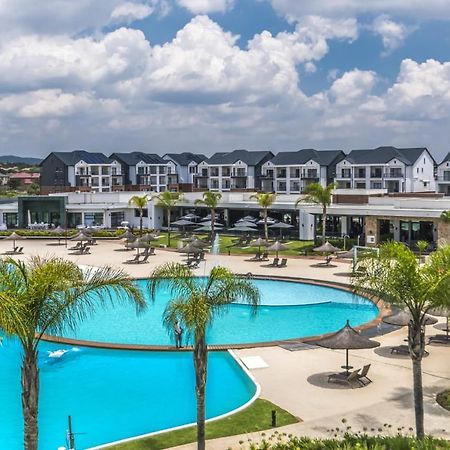 1152 @The Blyde Riverwalk - Crystal Lagoon Pretoria Exterior photo