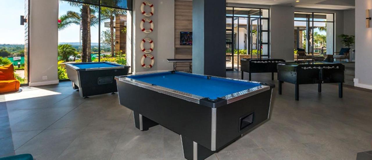 1152 @The Blyde Riverwalk - Crystal Lagoon Pretoria Exterior photo