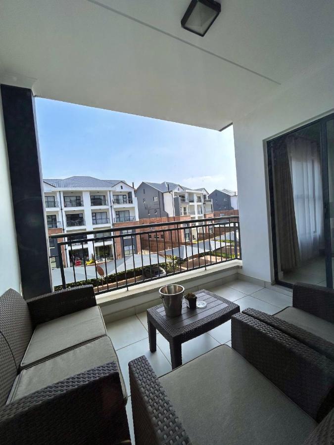 1152 @The Blyde Riverwalk - Crystal Lagoon Pretoria Exterior photo